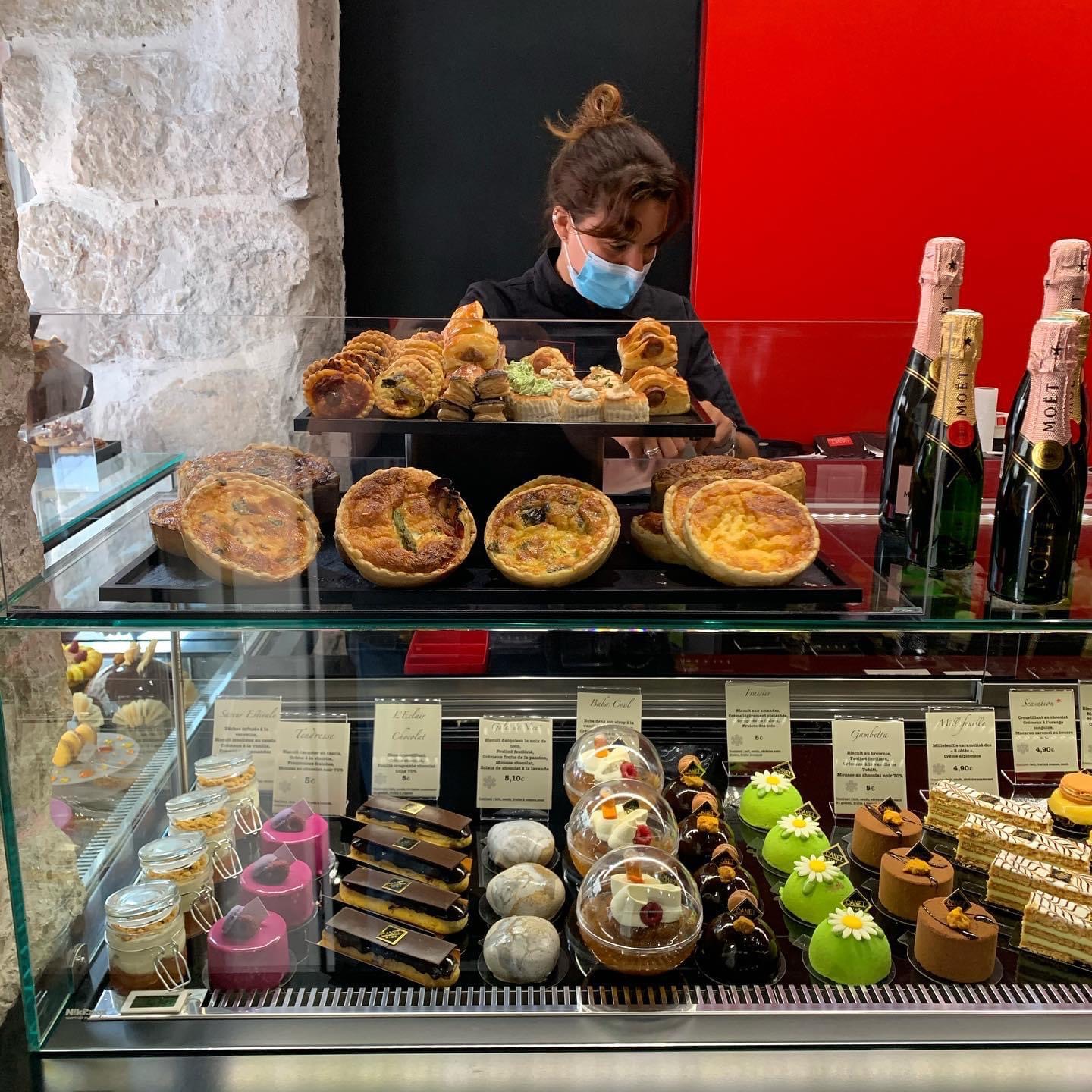 Patissier Chocolatier Canet