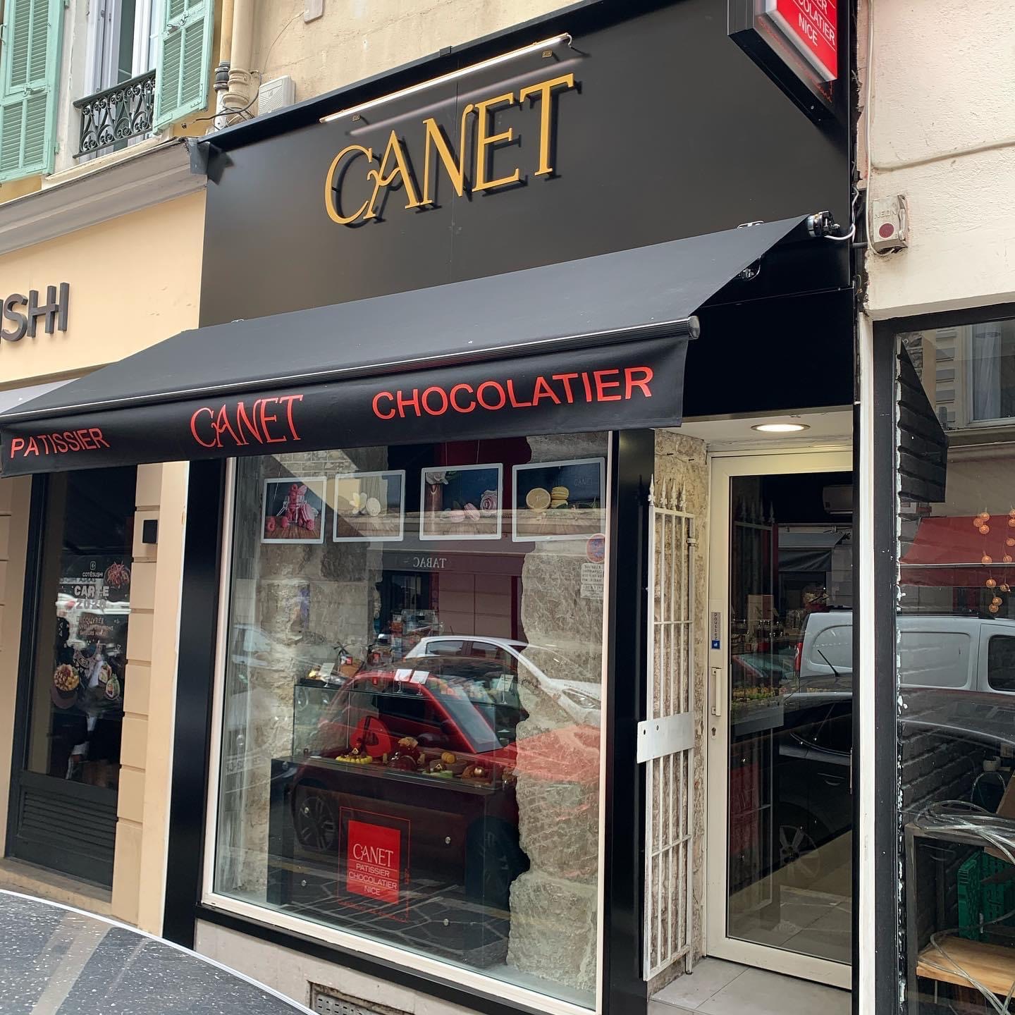 Patissier Chocolatier Canet